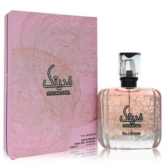 Ard Al Zaafaran Fidaetak Ya Roohi by Al Zaafaran for Unisex. Eau De Parfum Spray (Unisex) 3.4 oz | Perfumepur.com