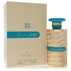 Ard Al Zaafaran Forever Gold by Al Zaafaran for Unisex. Eau De Parfum Spray (Unisex) 3.4 oz | Perfumepur.com