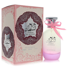 Ard Al Zaafaran Hareem Al Sultan by Al Zaafaran for Unisex. Eau De Parfum Spray (Unisex) 3.4 oz | Perfumepur.com