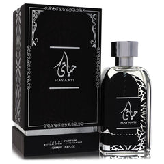 Ard Al Zaafaran Hayaati by Al Zaafaran for Men. Eau De Parfum Spray (Unboxed) 3.4 oz | Perfumepur.com