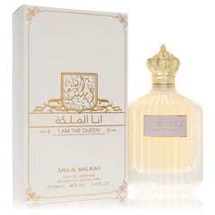 Ard Al Zaafaran I Am The Queen by Al Zaafaran for Women. Eau De Parfum Spray 3.4 oz | Perfumepur.com