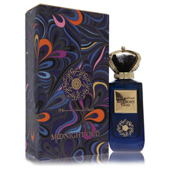 Ard Al Zaafaran Midnight Oud by Al Zaafaran for Unisex. Eau De Parfum Spray (Unisex Unboxed) 3.4 oz | Perfumepur.com