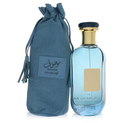 Ard Al Zaafaran Mousuf Azure by Al Zaafaran for Unisex. Eau De Parfum Spray (Unisex) 3.4 oz | Perfumepur.com