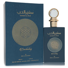 Ard Al Zaafaran Safeer Al Hub Everlasting by Al Zaafaran for Unisex. Eau De Parfum Spray (Unisex) 3.4 oz | Perfumepur.com