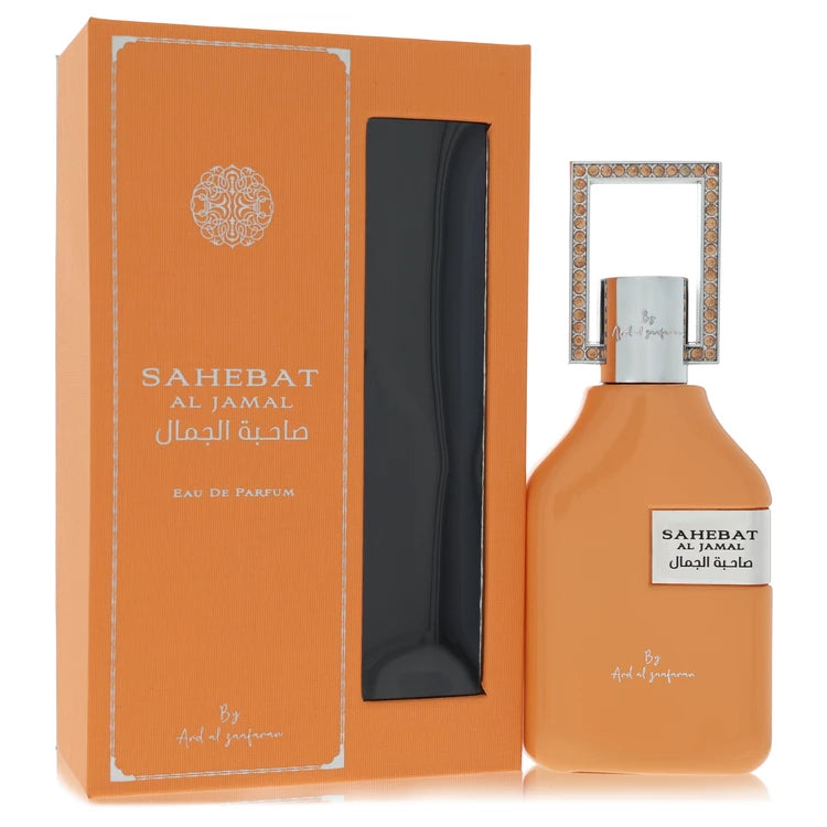 Ard Al Zaafaran Sahebat Al Jamal by Al Zaafaran for Unisex. Eau De Parfum Spray (Unisex) 2.36 oz | Perfumepur.com