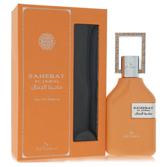 Ard Al Zaafaran Sahebat Al Jamal by Al Zaafaran for Unisex. Eau De Parfum Spray (Unisex) 2.36 oz | Perfumepur.com