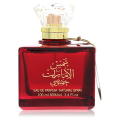 Ard Al Zaafaran Shams Al Emarat Khususi by Al Zaafaran for Unisex. Eau De Parfum Spray (Unisex Unboxed) 3.4 oz | Perfumepur.com