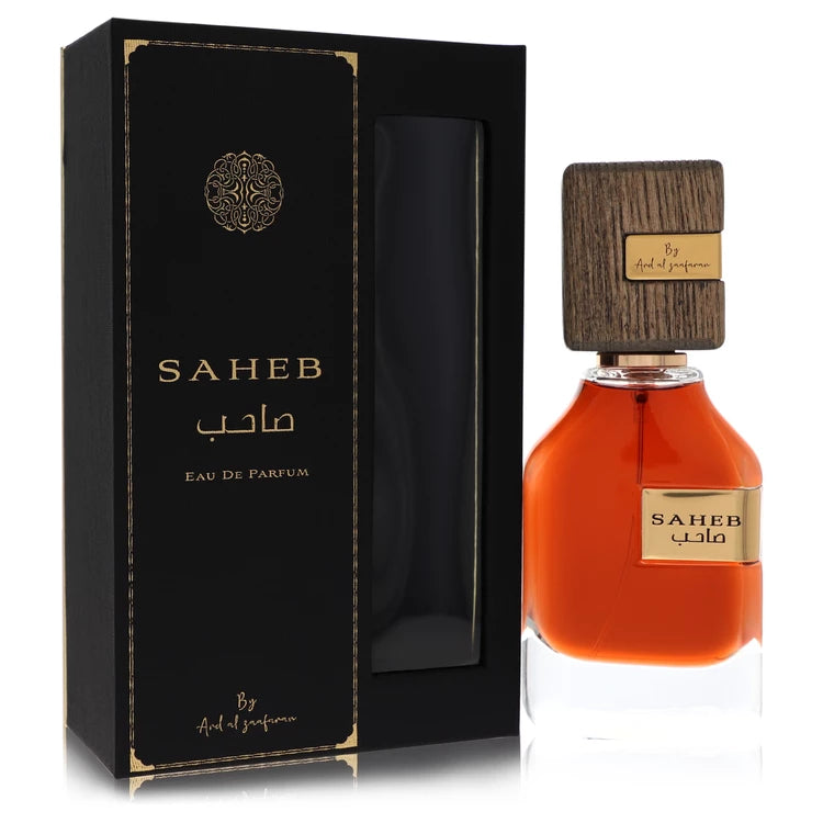 Ard Al Zaafaran Saheb by Al Zaafaran for Unisex. Eau De Parfum Spray (Unisex) 2.36 oz | Perfumepur.com