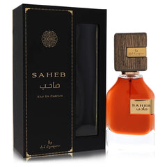 Ard Al Zaafaran Saheb by Al Zaafaran for Unisex. Eau De Parfum Spray (Unisex) 2.36 oz | Perfumepur.com