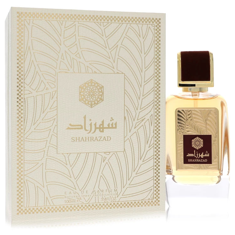 Ard Al Zaafaran Shahrazad by Al Zaafaran for Unisex. Eau De Parfum Spray (Unisex) 3.4 oz | Perfumepur.com