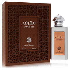 Ard Al Zaafaran Mushrif by Al Zaafaran for Unisex. Eau De Parfum Spray (Unisex) 3.4 oz | Perfumepur.com