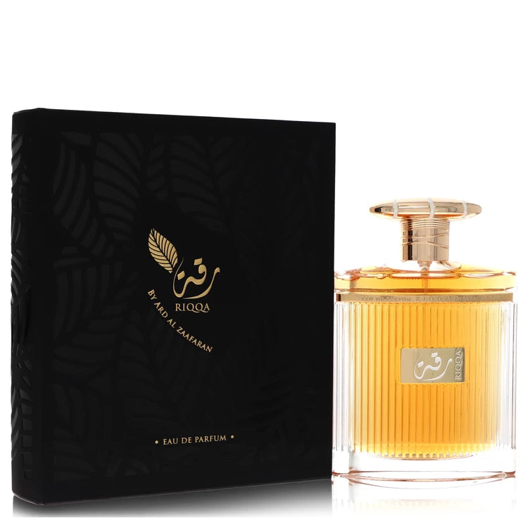 Ard Al Zaafaran Riqqa by Al Zaafaran for Unisex. Eau De Parfum Spray (Unisex) 3.4 oz | Perfumepur.com