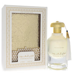 Ard Al Zaafaran Fakhar Al Oud The White Oud by Al Zaafaran for Unisex. Eau De Parfum Spray (Unisex) 3.4 oz | Perfumepur.com