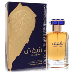 Ard Al Zaafaran Shafaq by Al Zaafaran for Unisex. Eau De Parfum Spray (Unisex) 3.4 oz | Perfumepur.com