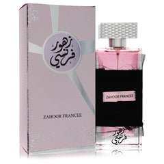 Ard Al Zaafaran Zahoor Francee by Al Zaafaran for Unisex. Eau De Parfum Spray (Unisex) 3.4 oz | Perfumepur.com