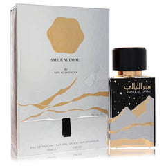 Ard Al Zaafaran Saher Al Layali by Al Zaafaran for Unisex. Eau De Parfum Spray (Unisex) 3.4 oz | Perfumepur.com