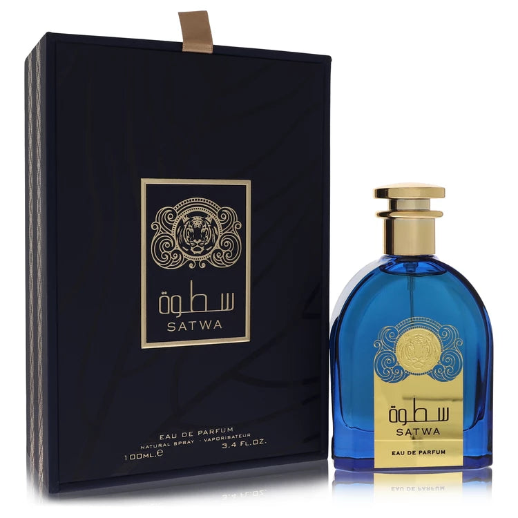 Ard Al Zaafaran Satwa by Al Zaafaran for Unisex. Eau De Parfum Spray (Unisex) 3.4 oz | Perfumepur.com