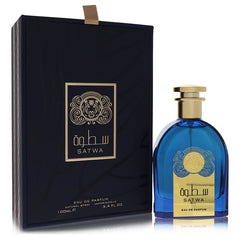Ard Al Zaafaran Satwa by Al Zaafaran for Unisex. Eau De Parfum Spray (Unisex) 3.4 oz | Perfumepur.com