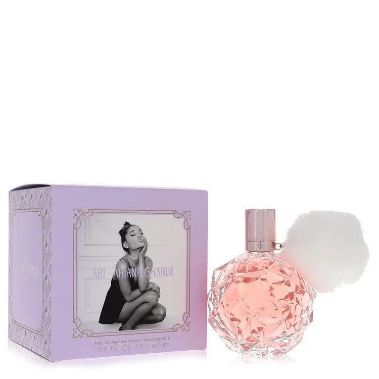 Ari by Ariana Grande for Women. Eau De Parfum Spray 3.4 oz | Perfumepur.com