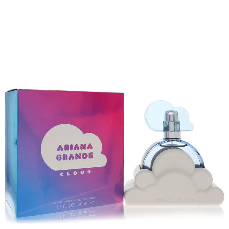Ariana Grande Cloud by Ariana Grande for Women. Eau De Parfum Spray 1.7 oz | Perfumepur.com