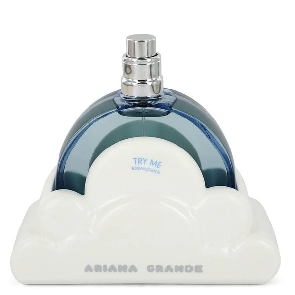 Ariana Grande Cloud by Ariana Grande for Women. Eau De Parfum Spray (Tester) 3.4 oz  | Perfumepur.com