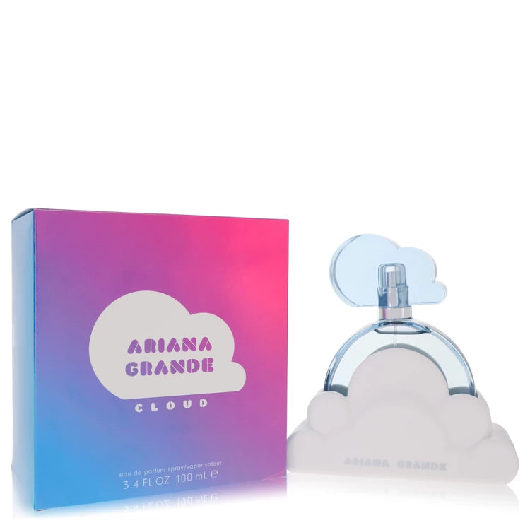 Ariana Grande Cloud by Ariana Grande for Women. Eau De Parfum Spray (Unboxed) 1.7 oz | Perfumepur.com