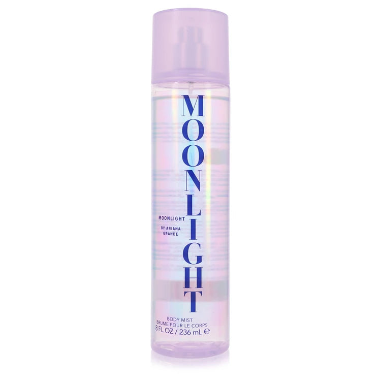 Ariana Grande Moonlight by Ariana Grande for Women. Body Mist Spray 8 oz  | Perfumepur.com