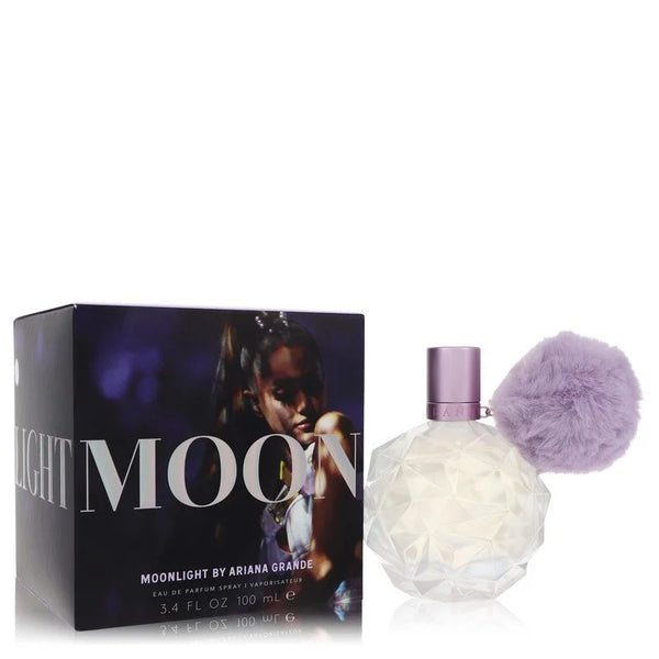 Ariana Grande Moonlight by Ariana Grande for Women. Eau De Parfum Spray 3.4 oz | Perfumepur.com