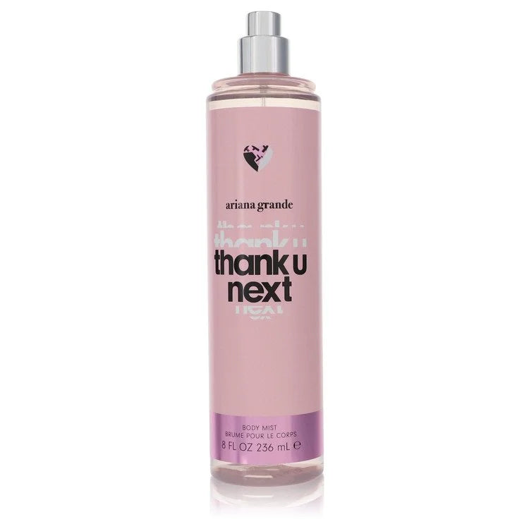 Ariana Grande Thank U, Next by Ariana Grande for Women. Body Mist (Tester) 8 oz | Perfumepur.com