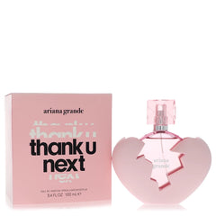 Ariana Grande Thank U, Next by Ariana Grande for Women. Eau De Parfum Spray 1.7 oz | Perfumepur.com