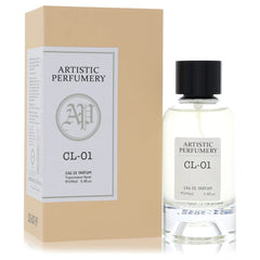 Armaf Armaf Artistic Perfumery Cl-01 by Armaf Eau de Parfum Spray for women 3.4 oz (100ml)