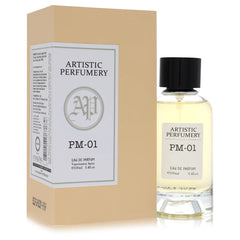 Armaf Armaf Artistic Perfumery Pm-01 by Armaf Eau de Parfum Spray for women 3.4 oz (100ml)
