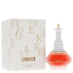 Armaf Armaf Check Mate Queen by Armaf Eau de Parfum Spray for women 3.4 oz (100ml)