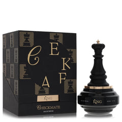 Armaf Armaf Checkmate King by Armaf Eau de Parfum Spray for men 3.4 oz (100ml)