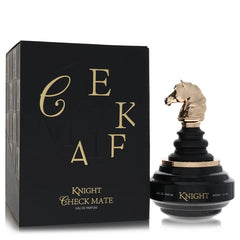 Armaf Armaf Checkmate Knight by Armaf Eau de Parfum Spray for men 3.4 oz (100ml)