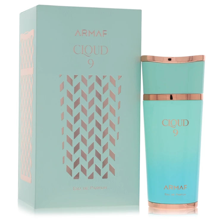 Armaf Armaf Cloud by Armaf Eau de Parfum Spray for men 3.4 oz (100ml)