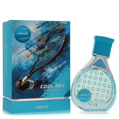 Armaf Armaf Cool Ace by Armaf Eau de Parfum Spray for men 3.4 oz (100ml)