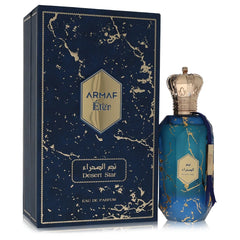 Armaf Armaf Eter Desert Star by Armaf Eau de Parfum Spray for women 3.4 oz (100ml)