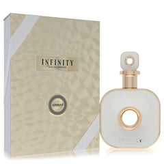Armaf Armaf Infinity Gold by Armaf Eau de Parfum Spray for women 3.6 oz (106ml)