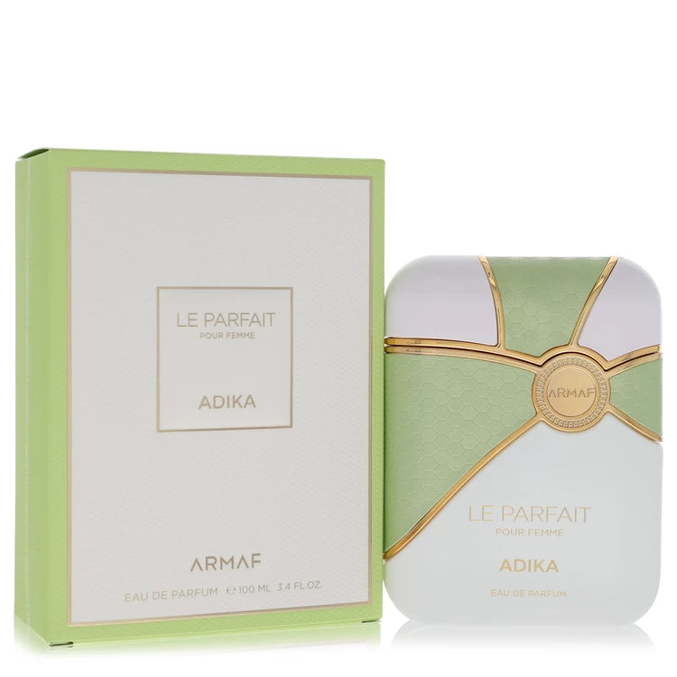 Armaf Armaf le Parfait Adika by Armaf Eau de Parfum Spray for women 3.4 oz (100ml)