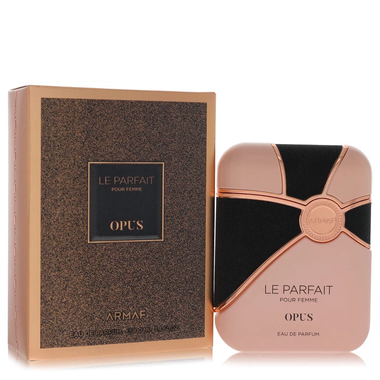 Armaf Armaf le Parfait Opus by Armaf Eau de Parfum Spray for women 3.4 oz (100ml)