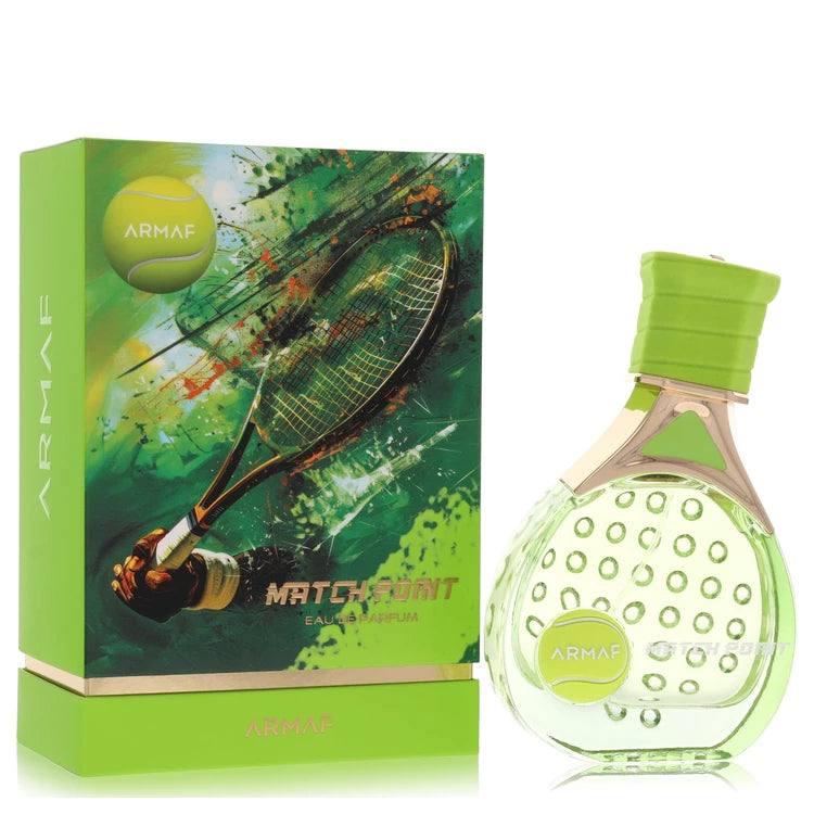 Armaf Armaf Match Point by Armaf Eau de Parfum Spray for men 3.4 oz (100ml)