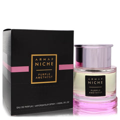 Armaf Armaf Niche Purple Amethyst by Armaf Eau de Parfum Spray for women 3 oz (90ml)