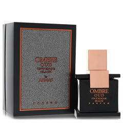 Armaf Armaf Ombre Oud Intense Black by Armaf Parfum Spray for men 3.4 oz (100ml)