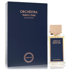 Armaf Armaf Orchestra Tempo Tune by Armaf Eau de Parfum Spray for men 3 oz (90ml)