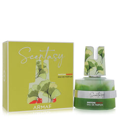 Armaf Armaf Scentasy Matcha Magix by Armaf Eau de Parfum Spray for men 3.4 oz (100ml)