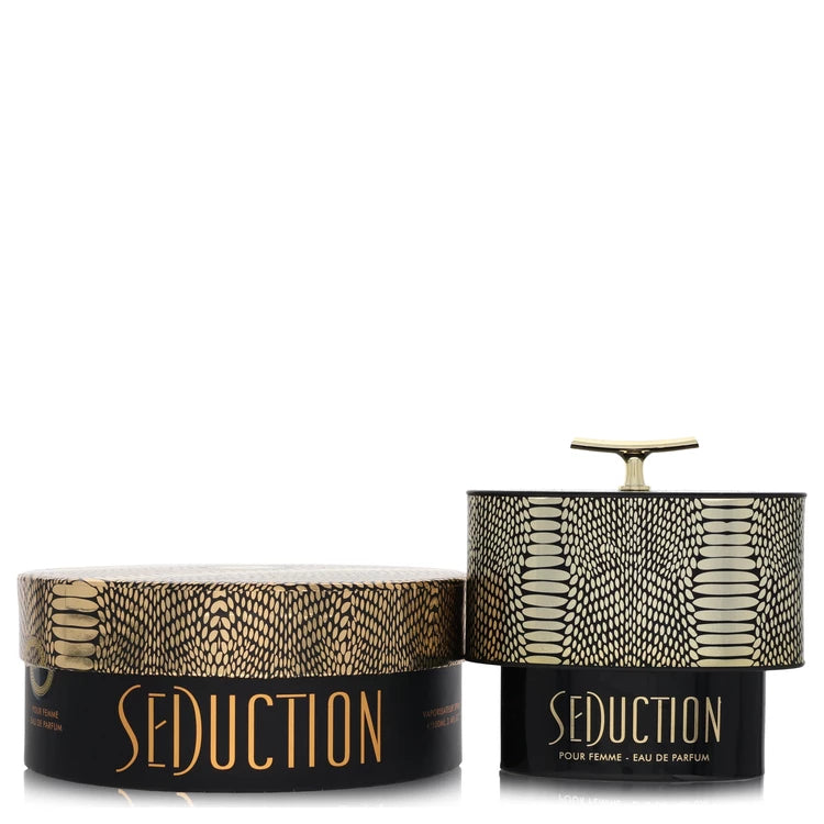 Armaf Armaf Seduction by Armaf Eau de Parfum Spray for women 3.4 oz (100ml)