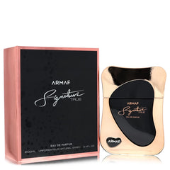 Armaf Armaf Signature True by Armaf Eau de Parfum Spray for women 3.4 oz (100ml)