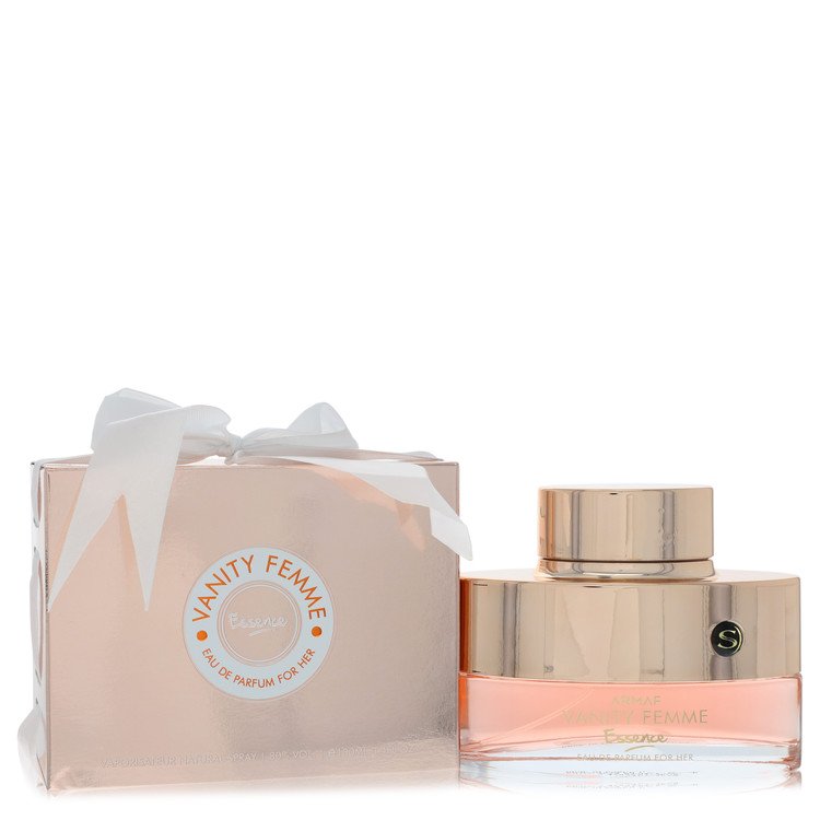 Armaf Armaf Vanity Essence by Armaf Eau de Parfum Spray for women 3.4 oz (100ml)