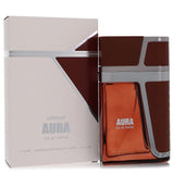 Armaf Aura by Armaf for Men. Eau De Parfum Spray 3.4 oz | Perfumepur.com